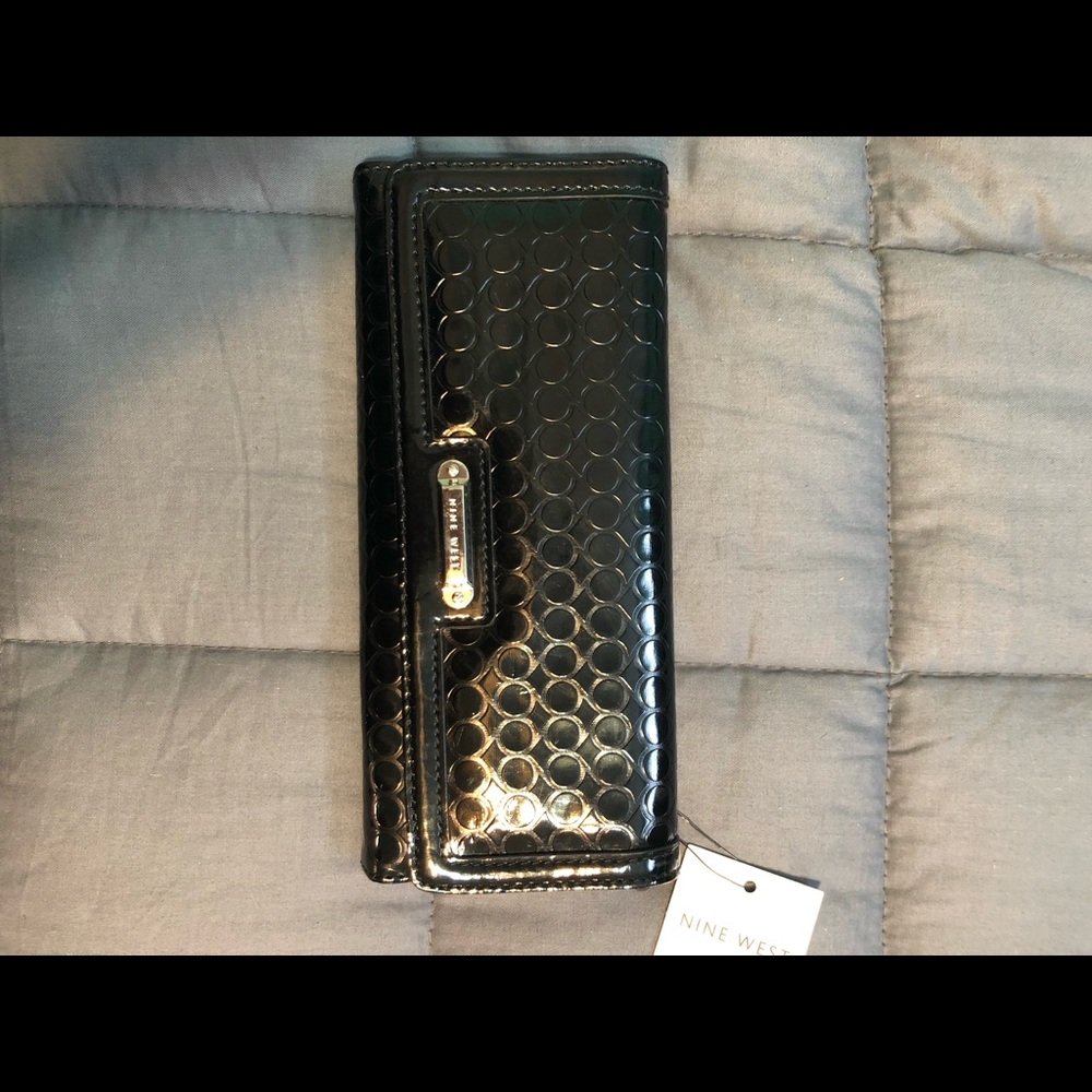 Nine West Wallet